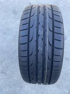 245 40R18 DUNLOP DIREZZA 2023年 1本