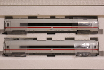 Roco 72095 72097 72099 BR407 008-2 Velaro 8両セット DB AG EpⅥ DCC Sound 室内灯付き_画像4