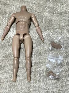 1/6サイズ男性素体