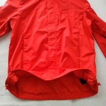 【新品未使用】ザ・ノース・フェイス THE NORTH FACE NF0A2VD5 防水ジャケット 冬季アウター マウンテン_画像4