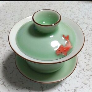 台湾 茶器