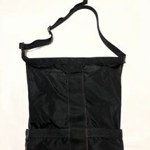 BRIEFING/TravelSac/BEAMS BOY/Shoulder Tote Bag/Black/ブリーフィング×ビームスボーイ別注/トラベルバッグ/ショルダートート/Unisex_画像3