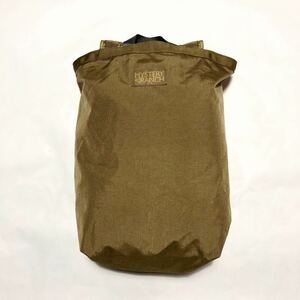 MYSTERY RANCH/BOOTY BAG RIPSTOP/Olive/Tote Bag/ミステリーランチ/ブーティーバッグリップストップ/オリーブ/トートバッグ/リュック