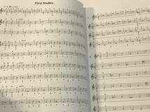 即決　洋書　トランペット教則本/楽譜　ARBAN Complete Conservatory Method for Trumpet CARL FISCHER (カール・フィッシャー)_画像7