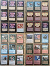 MTG マジック ザ ギャザリング/MAGIC The Gathering◆マジックザギャザリング など 中古 カード 約324枚◆2 _画像10