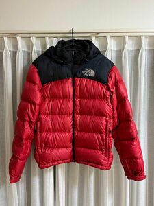 The North Face ヌプシダウンジャケット　M