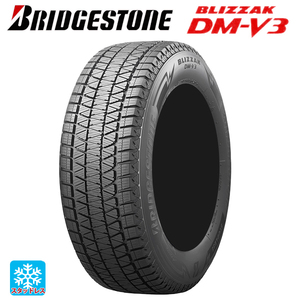 スタッドレスタイヤ 175/80R16 91Q 16インチ ブリヂストン ブリザック DM-V3 新品1本