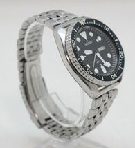 セイコー/SEIKO/プロフェッショナル200m/7C43-7010/デイデイト/メンズ/クォーツ_画像3