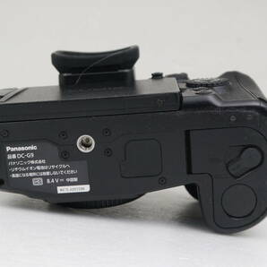 Panasonic G9 Pro ボディ 良品の画像6