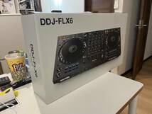 DDJ-FLX6 Black 黒_画像8