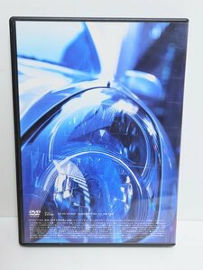 再生確認済み◆DVD◆【日産 スカイライン/NISSAN SKYLINE】350GT セダン クーペ ディーラー 車 イメージDVD 平成レトロ 2000年代 非売品