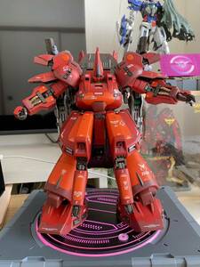 MG　1/100　PMX-003 ジ・O　