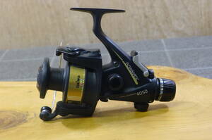 LL169 DAIWA/ダイワ AORIMATIC/アオリマチック 4050 スピニングリール 釣り具 用品 フィッシング コレクション ジョグダイヤル/レバー付/60