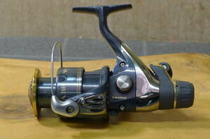 LL166 SHIMANO/シマノ アオリスタ/AORISTA BB 4000 スピニングリール 釣具 アオリイカ フィッシング 趣味 コレクション★美品/60