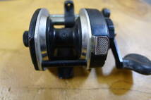 LL452 SHIMANO ベイトリール Chinumatic1000LX チヌマチック フィッシング 釣具 両方向回転OK/60_画像5