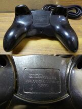 LL328 PS2用コントローラー3点[DUALSHOCK2 SCPH-10010][HORI アナログ振動パッド2 TURBO][PS2用コントローラーG ANS-GE010] 動作OK/80_画像3