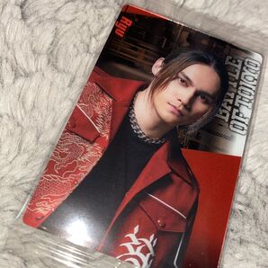 BATTLE OF TOKYO ウエハース 龍