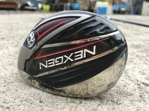 【ゴルフクラブ】ゴルフパートナー NEXGEN・ネクスジェン U3/20° オリジナルカーボン UT・ユーティリティ