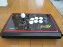 Madcatz/Mad catz/マッドキャッツ★CAPCONトーナメントエディション改★（検）リアルアーケード_画像1