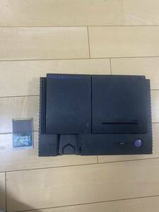 NEC PCEngine Duo PI -TG8