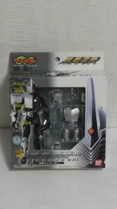  Chogokin GD-78 оборудован преображение Kamen Rider gai новый товар * нераспечатанный Bandai 2004 год производства Kamen Rider Dragon Knight 