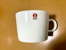 J525 iittala TEEMA CUP 220ml WHITE_画像5