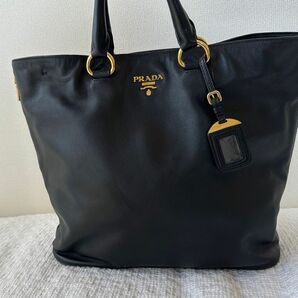 Prada shopper 