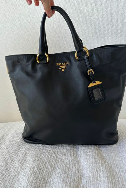 Prada shopper 