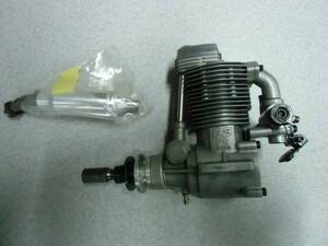 OS FS91 SURPASS FOUR STROKE ENGINE （中古品）