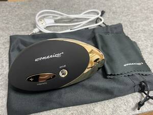 Womanizer W500 未使用品