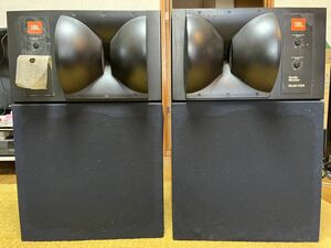 JBL model 4425 スピーカー 直接引き取り歓迎 jazz 2ウェイ　2way