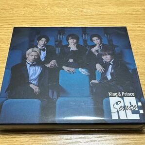 美品　King&Prince キンプリ 「Re:Sence」CDアルバム