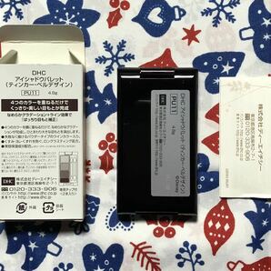 DHC アイシャドウパレット ティンカー・ベル デザイン PU11 4.8g 未使用品 新中古の画像5