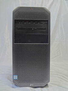 HP Workstation Z4 G4 ワークステーション Xeon / 32G