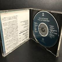 《中古》 音楽CD 「Simon and Garfunkel：Bridge Over Troubled Water」 サイモンとガーファンクル 明日に架ける橋 アルバム 洋楽_画像5