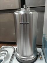 BRIDGESTONE ブリヂストン 活水器 水心-Ⅱ（みずごころ：家庭用活水器）[中古品]_画像10