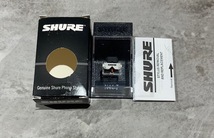 Shure N44-7_画像2