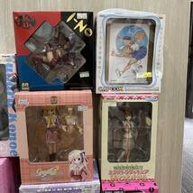 1円〜★ 未開封品有り おまとめ 大量 フィギュア 美少女フィギュア 同梱不可 らきすた となグラ センチメンタルジャーニー等_画像3