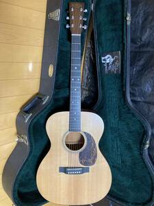 Martin ooo-16GT アコースティックギター 