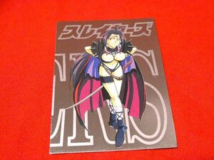 スレイヤーズ　Slayers 神坂一 TradingCard　キラカードトレカ　SP０３