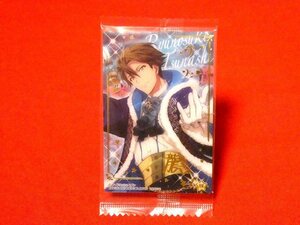 未開封　アイドリッシュセブン　アイナナ　ID7　IDOLiSH7　TradingCard　カードトレカ　箔押しサイン　十龍之介　10R