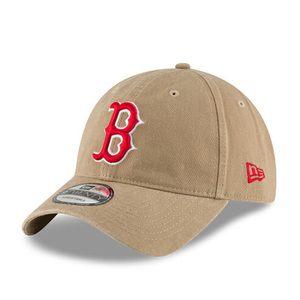 NEW ERA MLB 9TWENTY CORE CLASSIC 920 CAP 60235286（Boston Red Sox ボストン・レッドソックス）ニューエラ キャップ