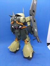 MG 1/100 マラサイ　ガンプラ塗装済完成品　説明書有　機動戦士ガンダム　ユニコーン_画像4