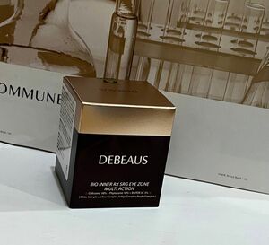 DEBEAUSディビュースBT SRGエクストリームクリーム30ml