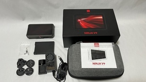 [No241] アトモス ATOMOS NINJA V+ 訳アリ