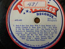 1960年代米軍放送局のLPレコード－ポップス色々_画像3