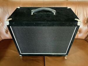 String Driver SD112 EVM-12S Custom Guitar Speaker Cabinet ストリングドライバー　エレボ搭載　ギタースピーカー　日本製