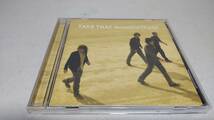 Y2625　 『CD』　ビューティフル・ワールド　/　テイク・ザット　　TAKE THAT 国内盤_画像1