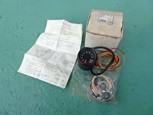 YSR50 kijima キジマ タコメーター ASSY 当時物新品