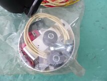 YSR50 kijima キジマ タコメーター ASSY 当時物新品_画像3